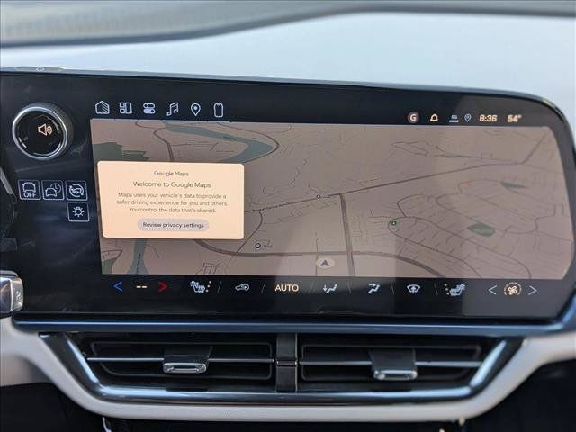 New 2026 Chevrolet Equinox EV LT w/ LPO, All-Weather Mat Package FWD image 14