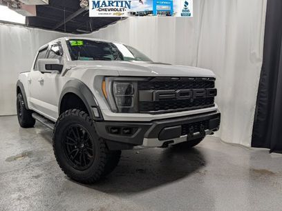 Used 2023 Ford F150 Raptor
