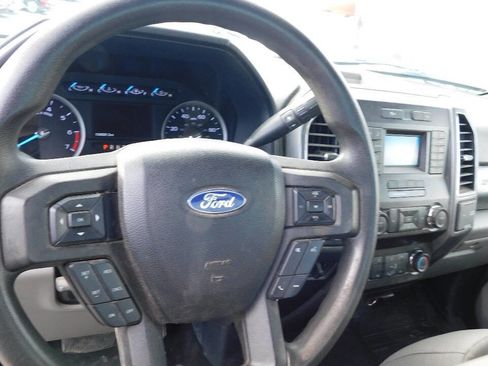 Used 2019 Ford F250 XLT w/ XLT Value Package image 33
