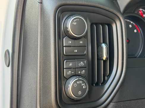 Used 2026 Chevrolet Silverado 3500 W/T w/ WT Convenience Package AWD/4WD image 26