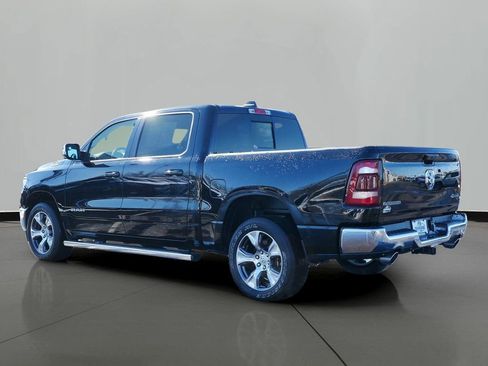 Used 2024 RAM 1500 Laramie image 2