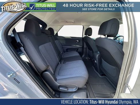 New 2025 Hyundai Ioniq 5 SE image 11