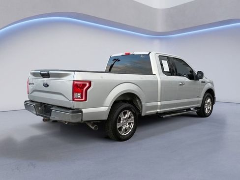 Used 2016 Ford F150 XLT w/ Equipment Group 301A Mid image 3