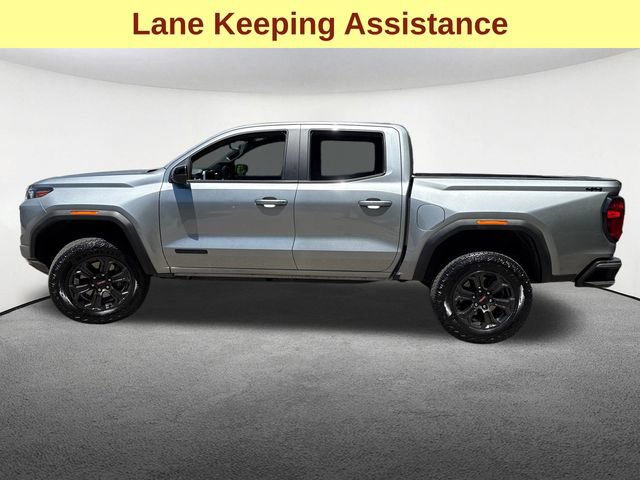 Used 2024 GMC Canyon Elevation w/ Elevation Premium Package AWD/4WD image 6