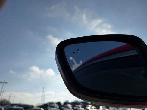 Used 2022 Ford Escape Titanium w/ Titanium Elite Package image 12