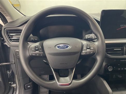 New 2026 Ford Escape Active w/ Tech Pack #1 image 17