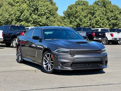 Used 2023 Dodge Charger R/T w/ Plus Group