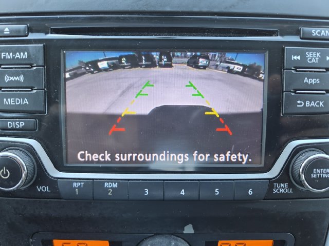 Used 2016 Nissan Frontier SV w/ SV Value Truck Package RWD image 21