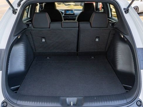 Certified 2026 Honda HR-V Sport image 18