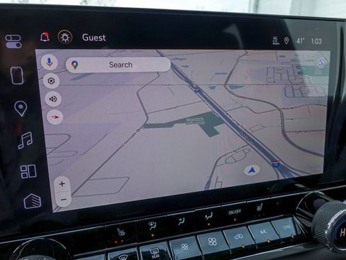 New 2026 Chevrolet Colorado LT image 23