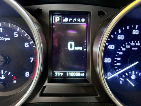 Used 2017 Hyundai Santa Fe FWD image 21