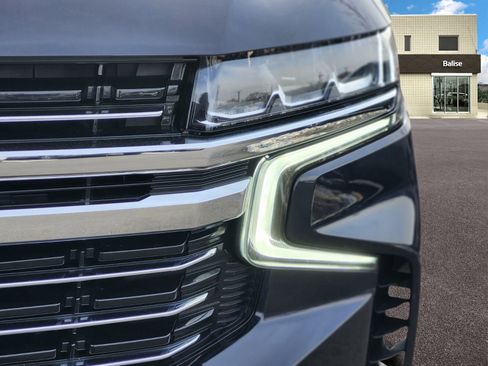 Used 2021 Chevrolet Tahoe LT image 10