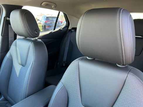 New 2026 Buick Encore GX Preferred w/ Comfort Package AWD/4WD image 10
