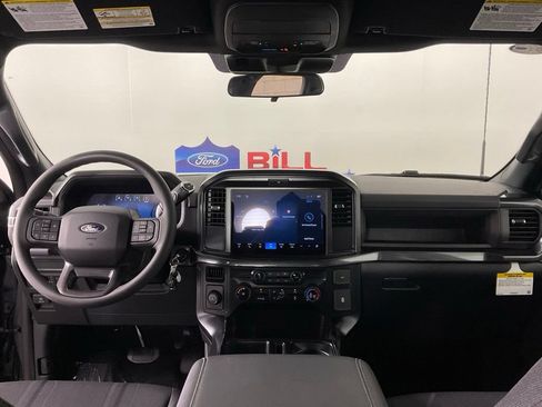 New 2026 Ford F150 STX w/ Equipment Group 200A RWD image 18