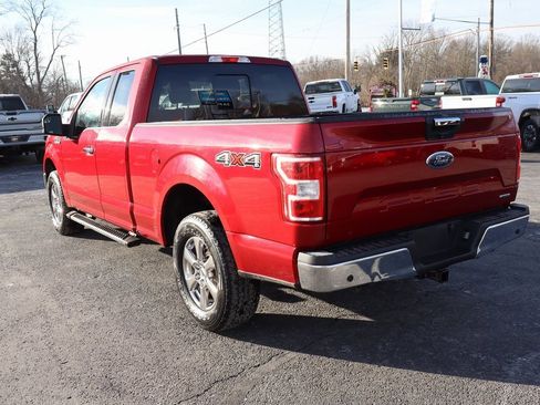 Used 2018 Ford F150 XLT w/ Equipment Group 302A Luxury image 31