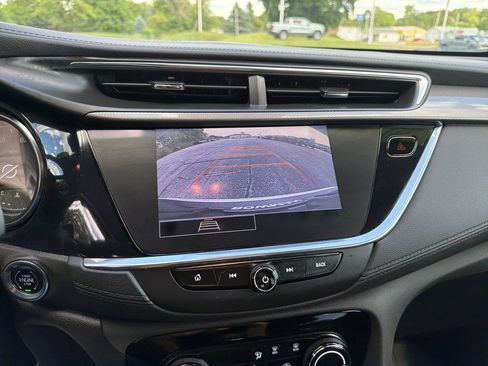 Certified 2023 Buick Encore GX Preferred w/ Cold Weather Comfort Package FWD image 17