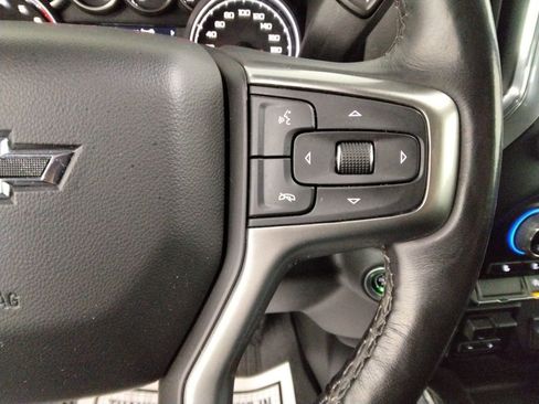 Used 2022 Chevrolet Silverado 1500 RST image 13