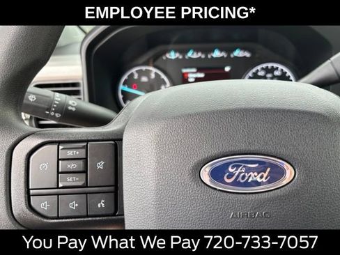 New 2026 Ford F250 XL w/ 360-Degree Camera Package AWD/4WD image 24