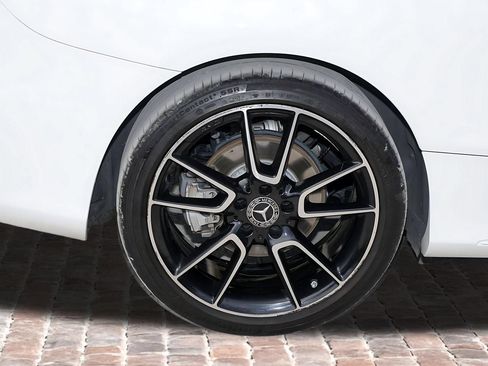 Used 2019 Mercedes-Benz C 300 Coupe image 40