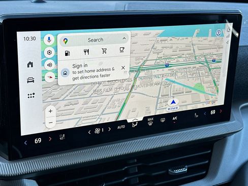 New 2026 Ford Explorer Active w/ Active Comfort Package image 17