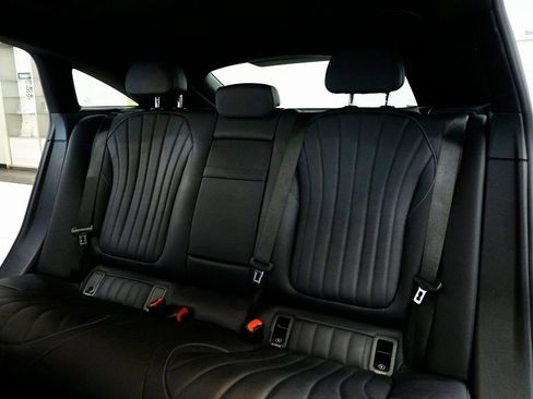 Certified 2022 Mercedes-Benz EQS 580 4MATIC Sedan image 15