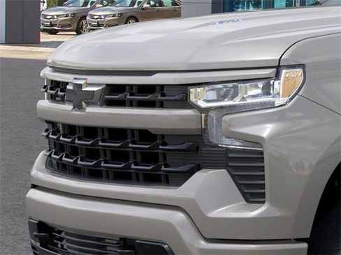 New 2026 Chevrolet Silverado 1500 RST image 14