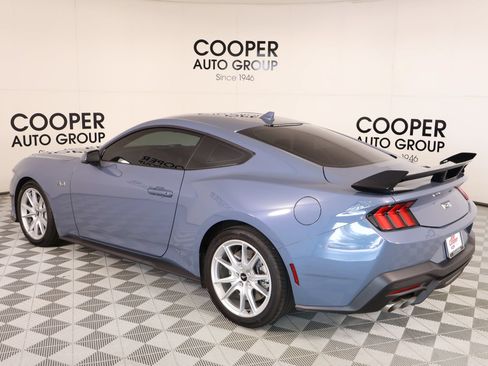 Used 2024 Ford Mustang GT Premium RWD image 21