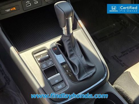 Certified 2024 Honda CR-V EX image 33