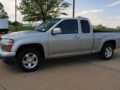Used 2011 Chevrolet Colorado LT w/ Power Convenience Package RWD image 15
