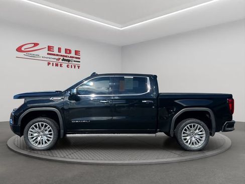 Used 2019 GMC Sierra 1500 Denali w/ Denali Ultimate Package AWD/4WD image 6