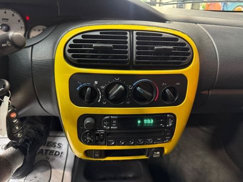 Used 2003 Dodge Neon SXT FWD image 22