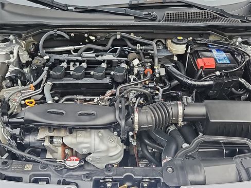 Certified 2022 Honda Civic Sport Touring image 25