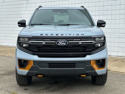 New 2027 Ford Expedition Tremor AWD/4WD image 29