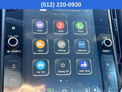 New 2026 Subaru Crosstrek 2.5i Sport image 17