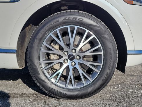 Used 2025 Genesis GV80 2.5T Standard image 5