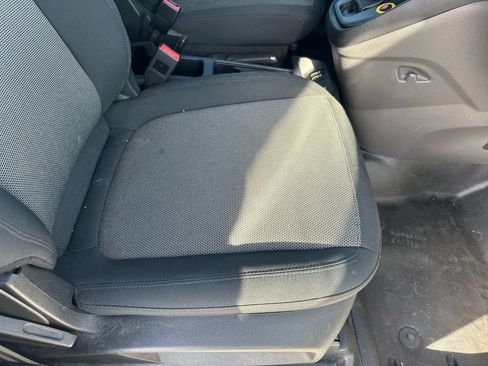 Used 2020 Ford Transit Connect XL FWD image 15