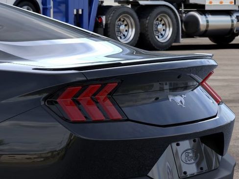 New 2026 Ford Mustang Premium RWD image 24