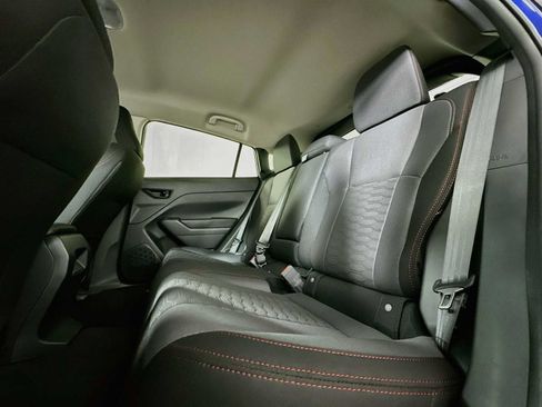 New 2026 Subaru Impreza 2.0i Sport AWD/4WD image 21