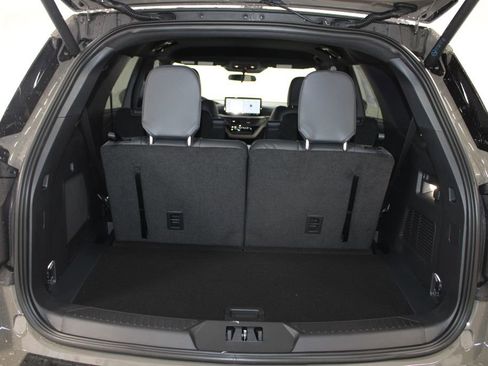 New 2026 Ford Explorer Tremor AWD/4WD image 15