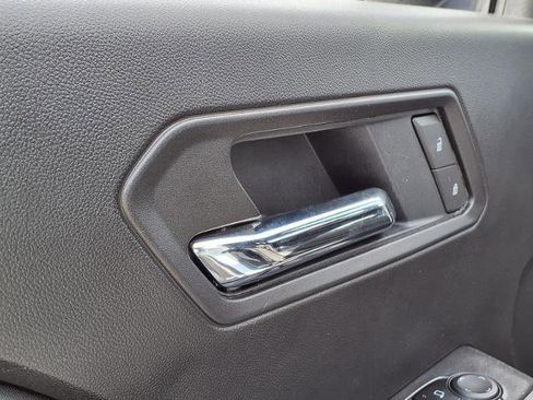 Certified 2026 GMC Canyon Elevation w/ Convenience Package image 15