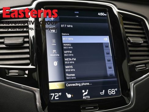 Used 2021 Volvo XC90 T6 Inscription image 18