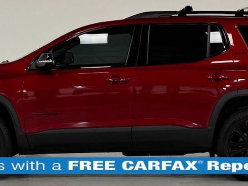 Used 2023 GMC Acadia SLE w/ Driver Convenience Package AWD/4WD image 2