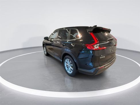 Used 2024 Honda CR-V EX-L image 6