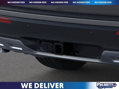 New 2026 Ford Explorer Active w/ Active Comfort Package RWD image 23