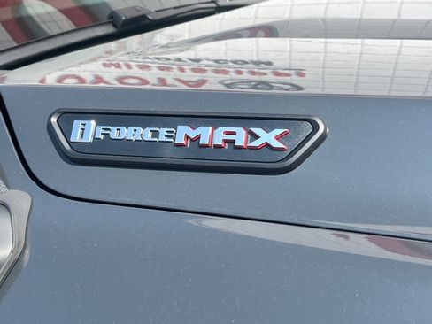 New 2025 Toyota Tacoma Trailhunter image 74