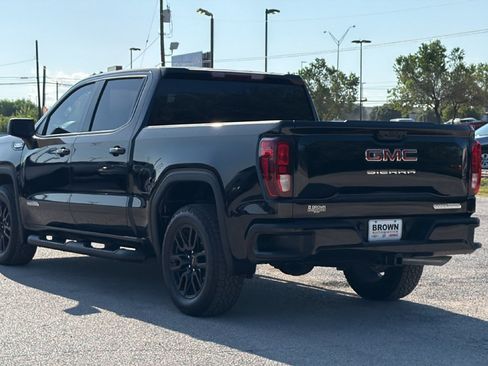 Used 2026 GMC Sierra 1500 Elevation w/ Elevation Select Package RWD image 4