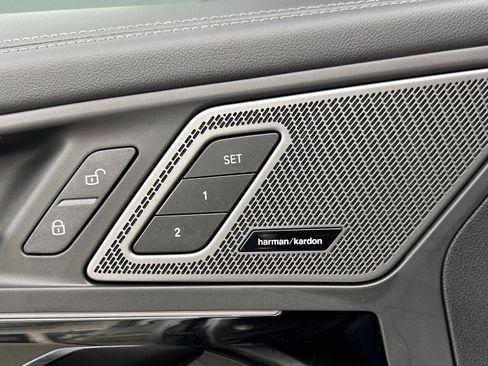 New 2026 BMW X1 xDrive28i w/ Convenience Package image 19