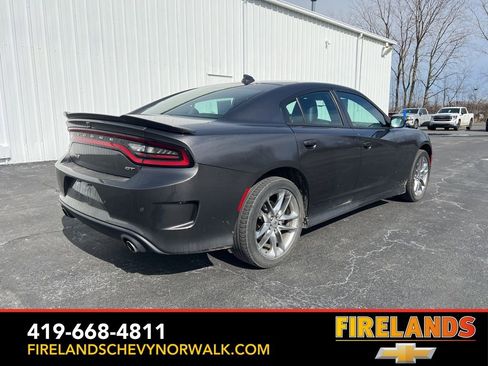 Used 2023 Dodge Charger GT w/ Plus Group image 13