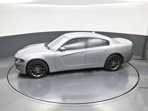 Used 2018 Dodge Charger GT AWD/4WD image 29