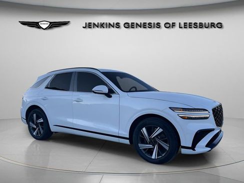 New 2026 Genesis GV70 3.5T Sport Advanced image 1